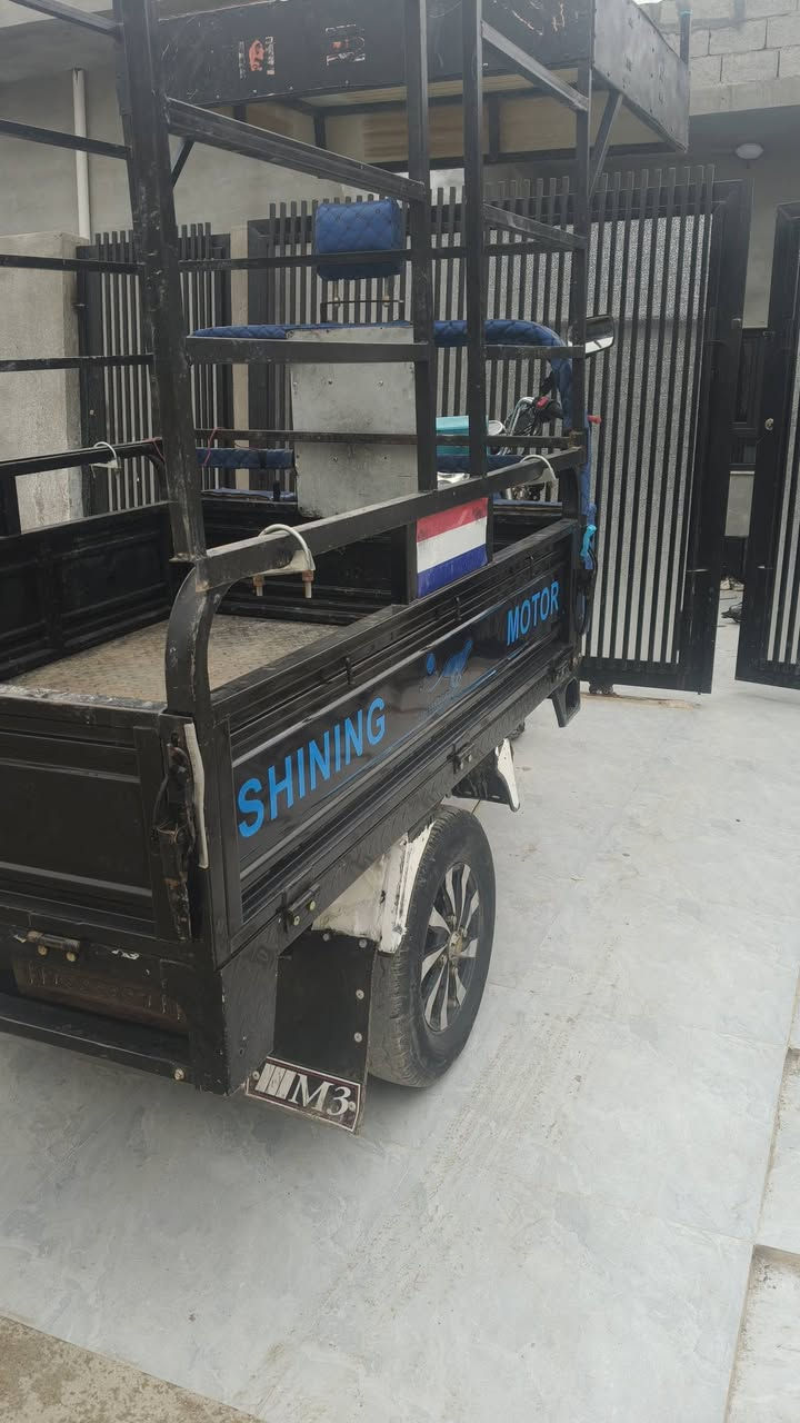 السلام عليكم ستوته رقم موديل 2023 كامله مرقمه ركبه شاصي شرط سعر مليونين 950وبيها مجال مكاني كركوك رقم المبايل *********** خابر وتدلل
