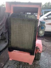 مولد كيا شغال على الفحص ٢٧٠١ توليد ٣٠ كيفي ٨ ثكالات بس بولبرن  التوليد...