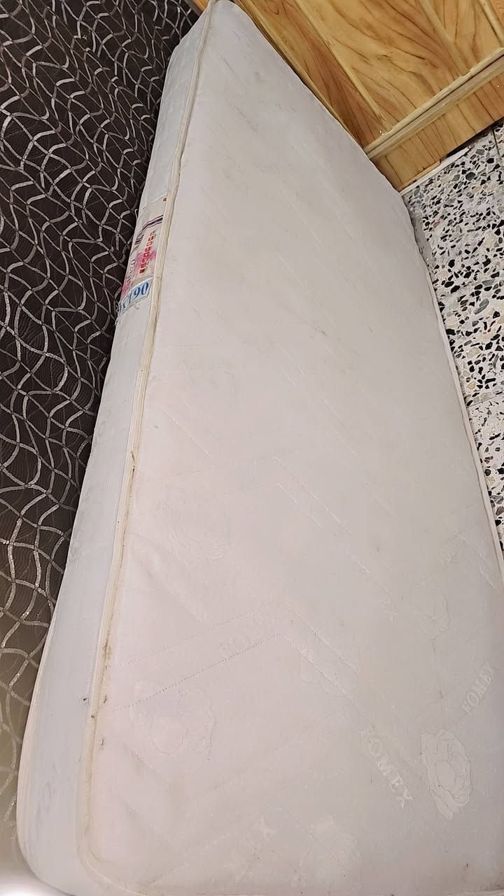 للبيع كل حاجه وسعرهه اسألني واجاوبك مكاني بغداد الكماليه


**إذا كنت صاحب هذا الإعلان وتريد حذفه لأي سبب، رجاءا أرسل رسالة إلى الدعم الفني**