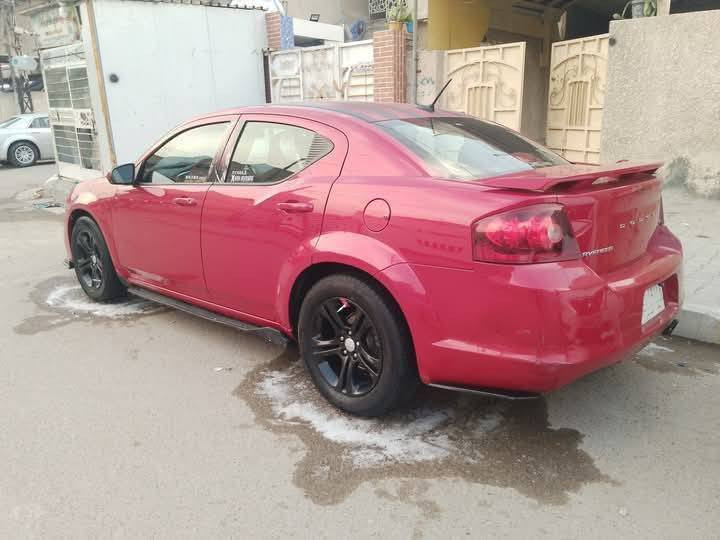 السلام عليكم دوج افنجر موديل 13 رقم بغداد الدولي مكينه 2400 صدر خلفي امامي جديد تايرات جدد فتحه تحكم كشن كهرباء سياره كامله وحلوه كير مكينه كفاله سعر 80 بيهه مجال كلش بصيط الشراي يتصل *********** مكاني بغداد البياع تبديل بنيد وجاملغ اليمن وذا مراوس بس فرق حسب القناعه
