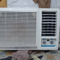 مكيف • شغال • ميسان