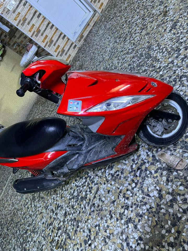 دراجه جي تي ار بلاديه مكفوله مابيهه نقص مكينه تاكل الكاع اكل دراجه احله من الصور
سعر ٦٥٠
مكان العبيدي
‭٠٧٧٢ ٦٦١ ٤٤٣٤‬
