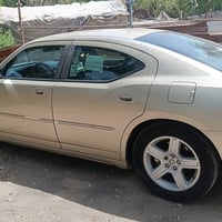 جارجر 2008 كص جنطه دواخل جلد اسود  محرك 3600  مراوس بجنون او شاهينه وا...