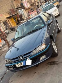 اخوان لبيع بيجو 2025ماشية 5871)(07755590440)