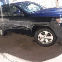 لاريدو ٢٠١٥ • مكينه ٣٦٠٠ • دخول جديد