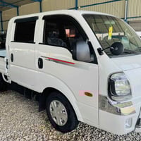 كيا حمل مسكر دبل قماره 2020 كفاله عامه السعر 180 وبيها مجال مكفوله كير...