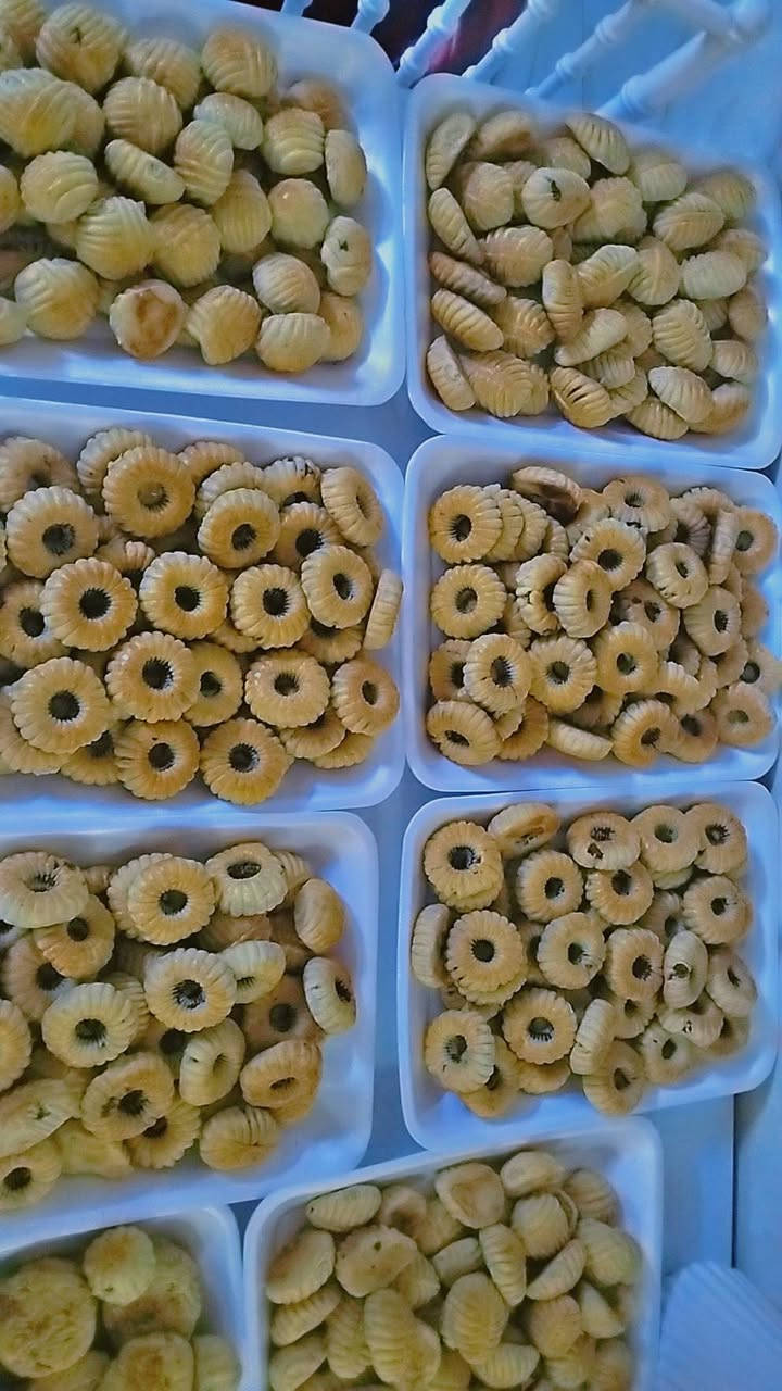 بنات فتحنا حجز كليجة العيد ✨
لا تتأخرون بالحجز حتى تضمنون طلبكم 🌙


**إذا كنت صاحب هذا الإعلان وتريد حذفه لأي سبب، رجاءا أرسل رسالة إلى الدعم الفني**