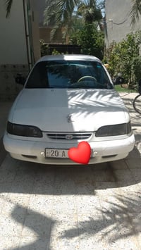 سوناتا • ٩٤ • رقم ديالى