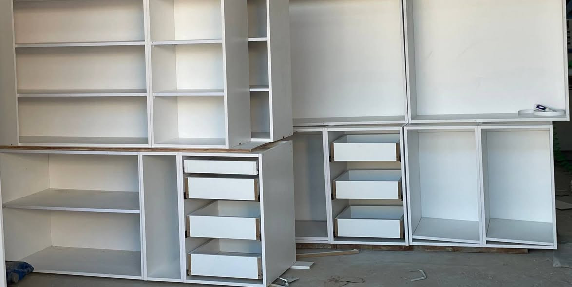 شركة رواد الجودة الكابينات والأبواب واسطح الكوارتز المدائن, بابل


**إذا كنت صاحب هذا الإعلان وتريد حذفه لأي سبب، رجاءا أرسل رسالة إلى الدعم الفني**