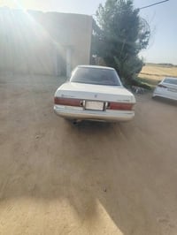 مارك ٩١ • صبغ عام • كفاله