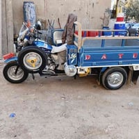 مديل 23 • محرك جديد • كفالة عامة