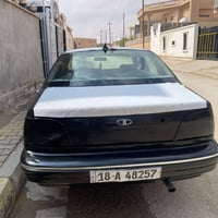 برنس فراشه • ١٩٩٦ • الانبار