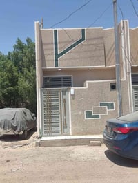 بيت • مجمع الإبداعي كربلاء • ٥٠م