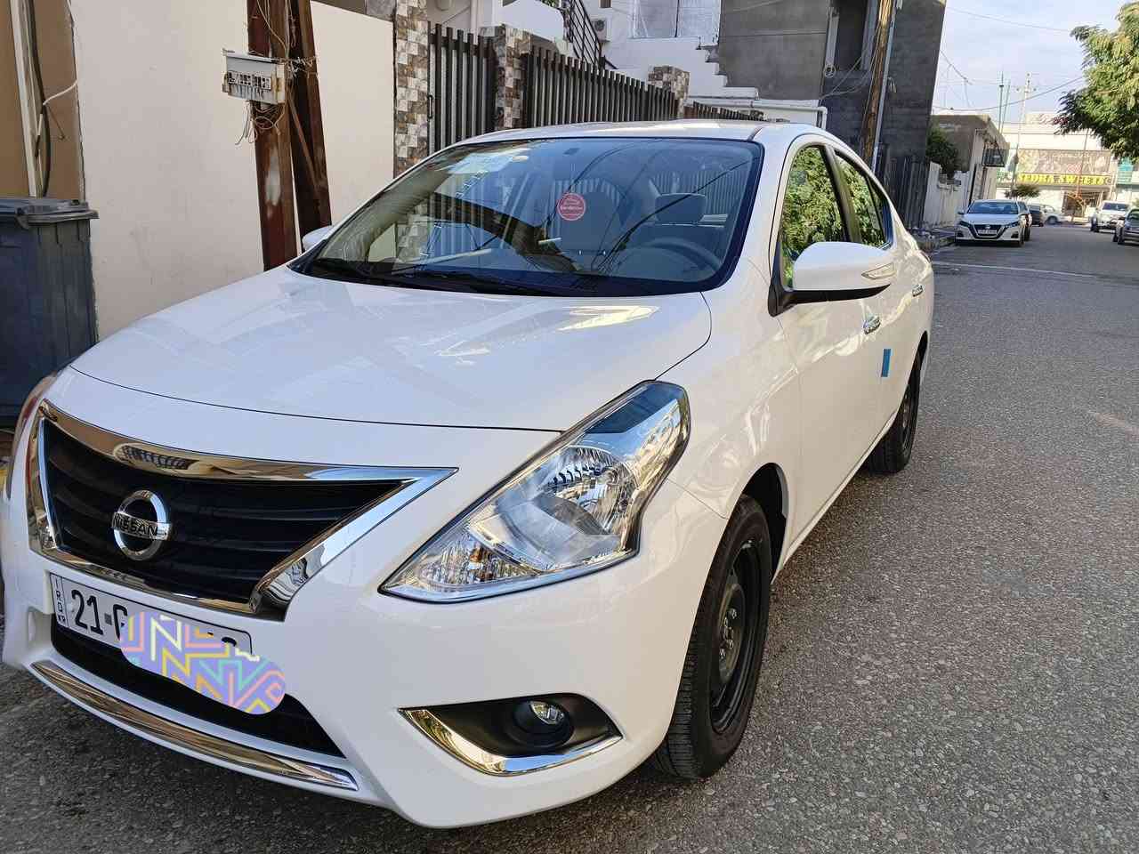 للبيع فقط صني 2025 بيها مكانين بارد ماشية 16500 مكاني كركوك موبايل ***********
سعر 126
