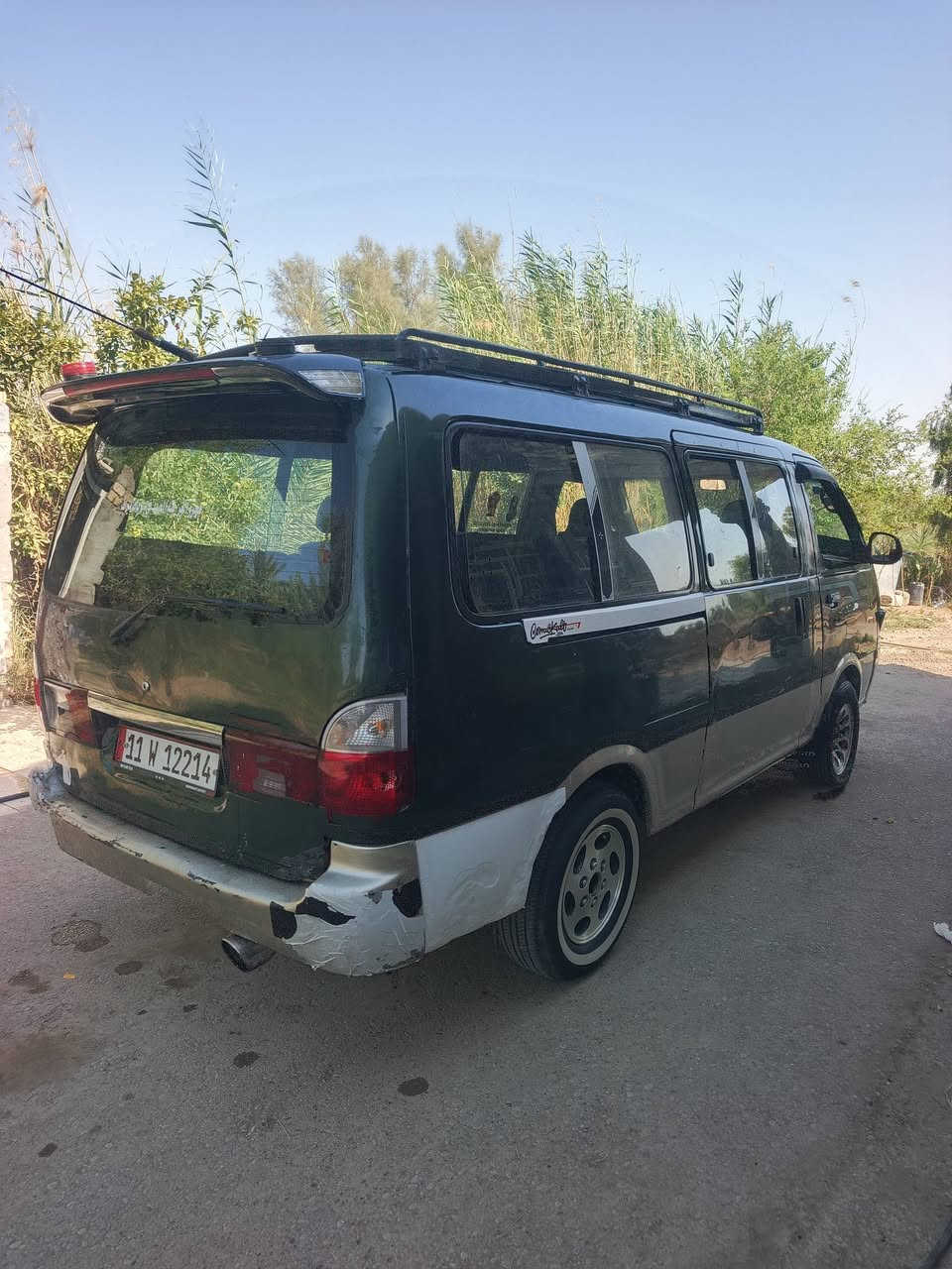 سياره للبيع كير اكسن محرك تخم تأير صدر كهربائي مديل 98 رقم بغداد نكليزي تحويل مباشر سنويه 2028 شواصي شركه خيست مابيه خلاص سياره حلوه مكان بل تاجي منشه نصر سعر 48 بيه مجال بسيط *********** اثير ***********
