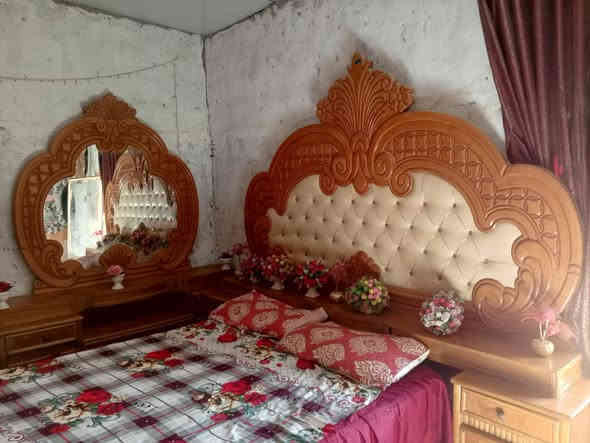 غرفه خشاب للبيع نضيفه السعر مليون وربع وبيه مجال رقم موبايل ***********مكان بابل الحصوه
