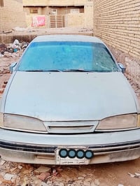 دايو برنس • ناصريه مركز • ضايعه السنويه