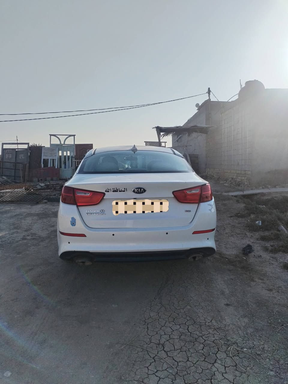 السلام عليكم ورحمة الله
للبيع او مراوس ب اوبتيما لون اصفر
اوبتيما ٢٠١٥ وارد أمريكي حادثه چاملق امامي وبنيد بدون دواخل سياره حلوه استخدام على ايد وحده مكينه ٢٤٠٠ كير ومكينه مكفولات تبريد وتدفأ شغال تخم تاير جديد شاشه كبيره إشارة بل مرايه كشن كهربائي لايت زنون رقم انكليزي ذي قار سنوية ل٢٠٢٧ والسيارة بيه حالوب
السعر ١١٠ وبيه مجال قليل
للتواصل ***********
العنوان ذي قار _الدوايه
السونار موجود مع الصور
