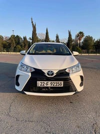 يارس • ٢٠٢٢ • كلين تايتل