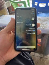 اكس آر للبيع كله شغال ما مفتوح كله بلادي السعر ١٢٥ال رقم ٠٧٧٢٢٣٣٤٥٣٨