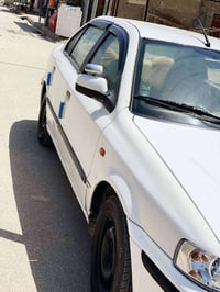 سمند • ٢٠١٠ • الديوانيه شنافيه