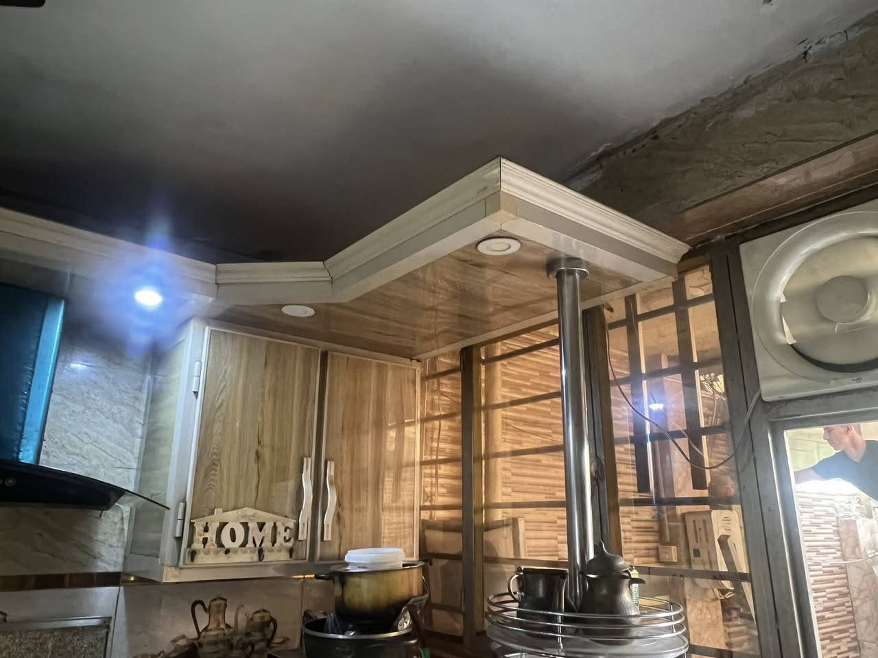 سلام عليكم كوانتر للبيع جديد بعد بالايلونه هاي اول السعر 400الف


**إذا كنت صاحب هذا الإعلان وتريد حذفه لأي سبب، رجاءا أرسل رسالة إلى الدعم الفني**