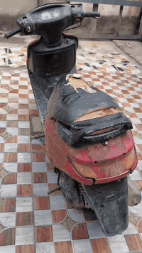 فراشة • شغالة على الفحص • حلة شارع 80