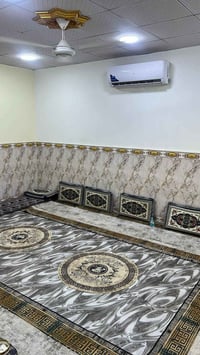 القرنه النهيرات الوصطه • ٢٩٠م • طابو صرف
