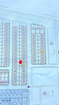 نزلة الشراع • ٢٠٠م • طابو صرف