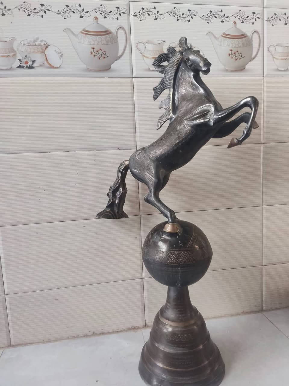 نحاسيات وقوراي وهوانات شمع دان دلال هاونات لاستفسار مراسله الصفحه يوجد توصل للمحفضات


**إذا كنت صاحب هذا الإعلان وتريد حذفه لأي سبب، رجاءا أرسل رسالة إلى الدعم الفني**