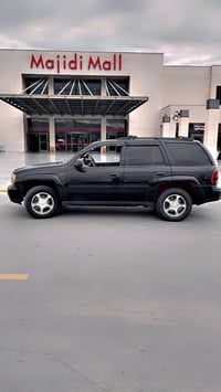 بلايزر • ٢٠٠٧ • رقم سليمانيه