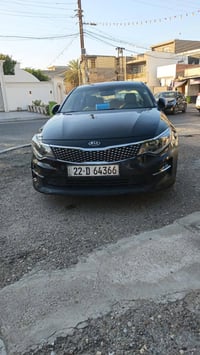 أوبتيما • ٢٠١٨ • رقم أربيل