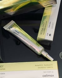 كريم سيليماكس • ريتينال ٠.١٪ • بديل بوتكس