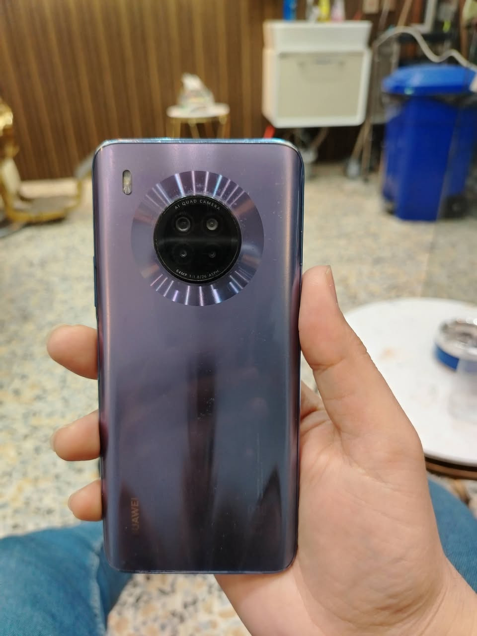 للبيع 80 الف مكاني بغداد الدورة


**إذا كنت صاحب هذا الإعلان وتريد حذفه لأي سبب، رجاءا أرسل رسالة إلى الدعم الفني**