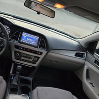 سوناتا • ٢٠١٥ • وارد امريكي