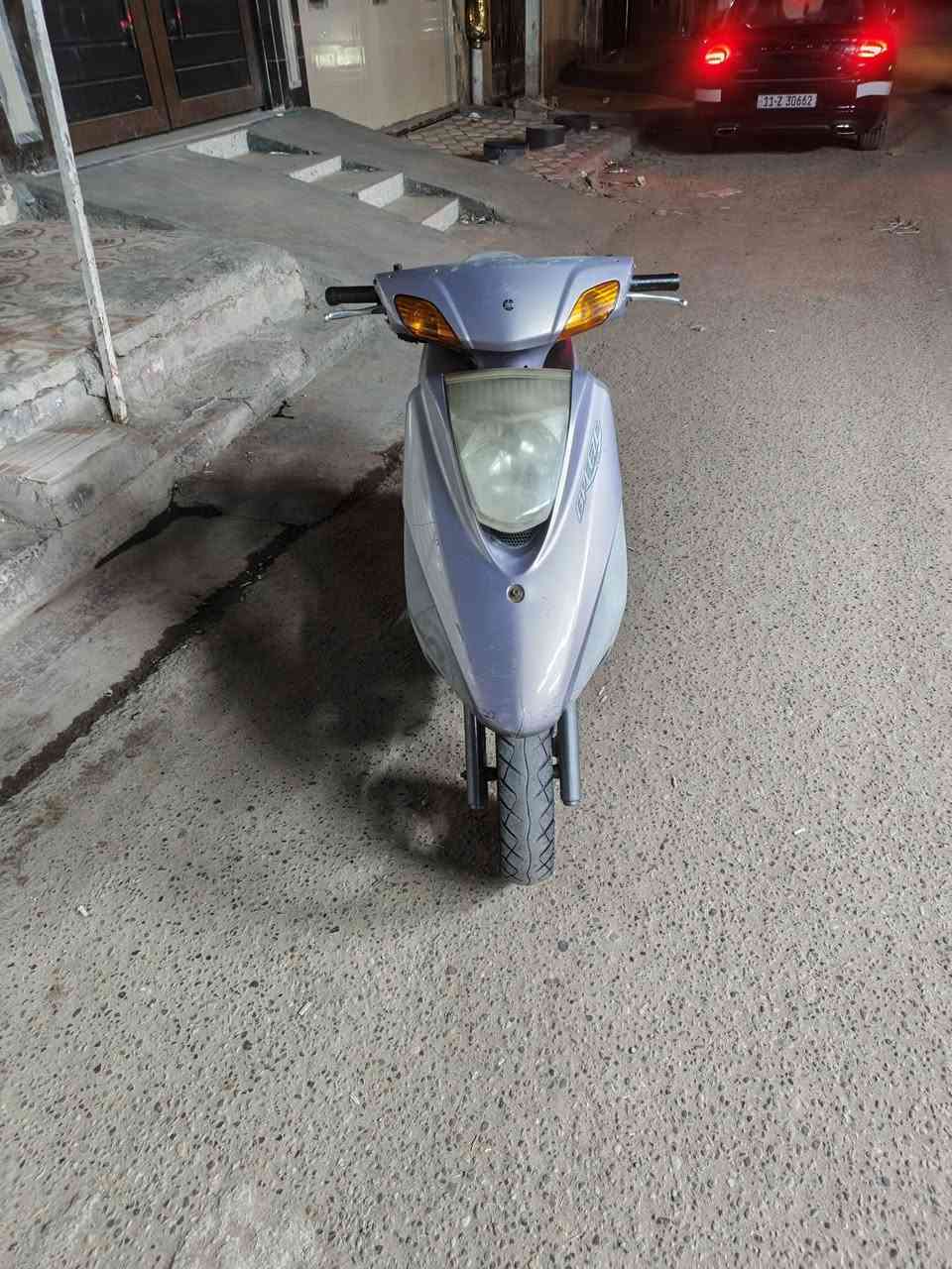 السلام عليكم دراجه بريز للبيع 700 عنوان الشعب   ***********
