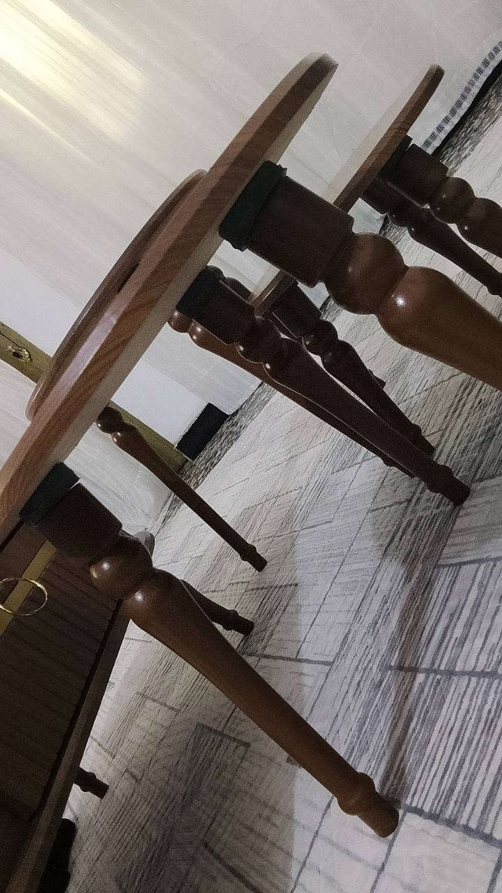 طبلات نظيفات كلش اخذتهم ب200 كلش قويات حتى رجلين محكمات بأطار تحت كل قدم اطار بلاستك قوي مانع للكسر اريدهم ب80 اربعتهم الوسطية والصغار


**إذا كنت صاحب هذا الإعلان وتريد حذفه لأي سبب، رجاءا أرسل رسالة إلى الدعم الفني**