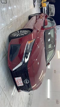 SV بلس • ٢٠٢٤ • ١٢ الف ميل