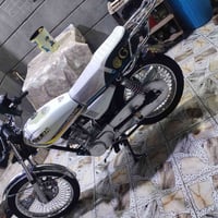 سونك الاصلي، للبيع  دراجه حلوه ونضيفه اربع نمره موخمسه  07730899948