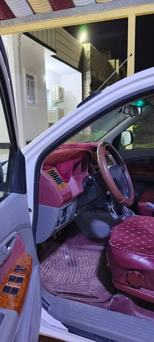 للبيع موديل ٢٠٠٩ سعودي كير عادي سونار مرفق بالمنشور المكان الرمادي للاستفسار ***********
