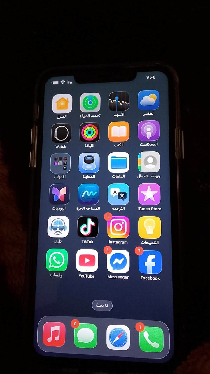 للبيع 11عادي امبدل شاشه اصليه بسعر مناسب
الخاص


**إذا كنت صاحب هذا الإعلان وتريد حذفه لأي سبب، رجاءا أرسل رسالة إلى الدعم الفني**