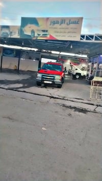 بيكم شوفرليت موديل ٨٩ للبيع مكينه شرط رقم انبار دولي سياره باسمي شرط ت...