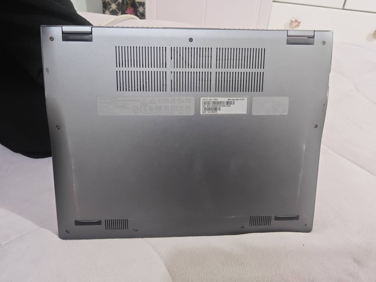 لابتوب بيع او مراوس السعر 550وبيه مجال
*********** واتساب
