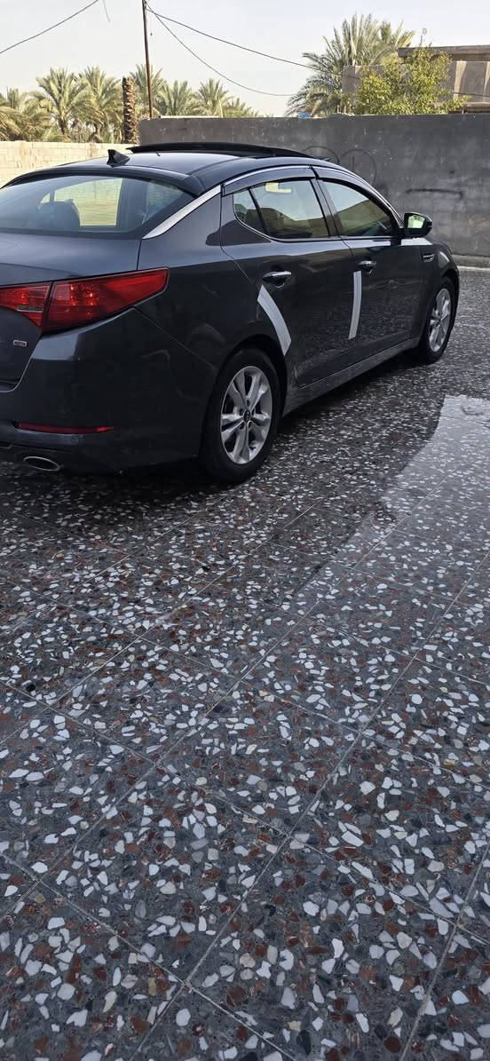 ياالله من رخصة الادمن السلام عليكم ورحمة الله وبركاته اخوان للبيع كيا اوبتيما موديل ٢٠١٢ رقم بغداد بسمي وارد أمريكي بيه ٣ قطع صبغ بدون دواخل شرط السونار مواصفات السياره مكينه ٢٤٠٠ لاتنقيص ولاتبخير ولانضوح +كير
بنوراما طكتين 
٤بصمات 
كشنات جلد 
تدفئه تبريد بلكشنات 
قطعتين تبريد +تدفئه شغالات 
شاشه 
كامره دواره 
ثلاجه 
مازدات جدد
اشاره بلمري 
داخل ملكي 
كهرباء كله شغاله 
حداديه بلجيس 
شواصي الغود حوض بجم تكم مكفولات 
اكرر بيه ٣ قطع صبغ والباقي مكفوله فول الفول لمتتد 
بيع اومراوس حسب القناعه السعر ١٠٢ وبيه مجال مكاني كربلاء طوريج الاتصال ***********  *********** السعر ١٠٢وبيه مجال اخوان رحمه الوالديكم كلشي اكو بلسوك ماعجبك السعر ادعينه بلرزق وآسف على اطاله
