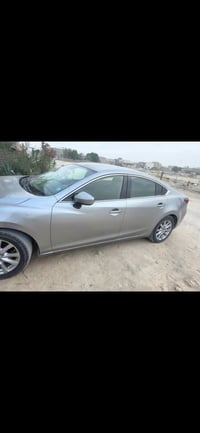 مازدا • ٢٠١٥ • مكفوله