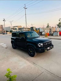 جيتور T2 • ٢٠٢٥ • رانية