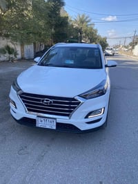 توسان ٢٠٢٠ • خليجي مكفوله • تبريد قطعتين