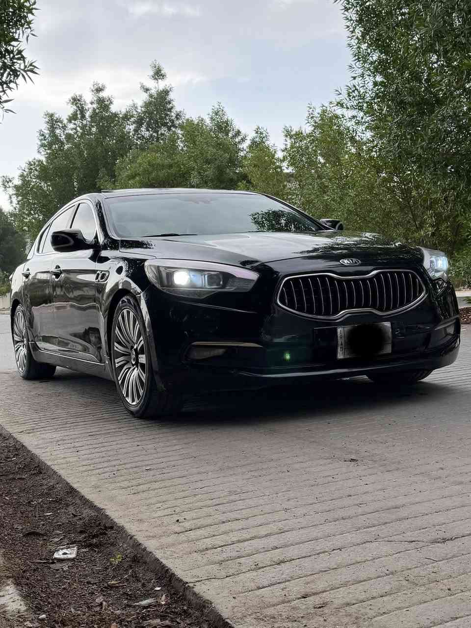 سلام عليكم كيا كوريس موديل 2014 اصل ادوااات كصه جنطه جاهزه من كلشي كير مكينه حداديه تبريد كهربائيات من كلشي 
امتومه بغداد الماني وشرط الواجه عندي ارقام وسنويه وليبل باب وليبل جامه شغل مال جناي الله شاهد
بدون امراوس فقط بيع محتاج فلوس 
السعر 73 ورقه مو سعرها هذا بس محتاج

‭0786 280 5812‬
