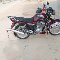 هايوشه • موديل 25 • ماشيه 2150
