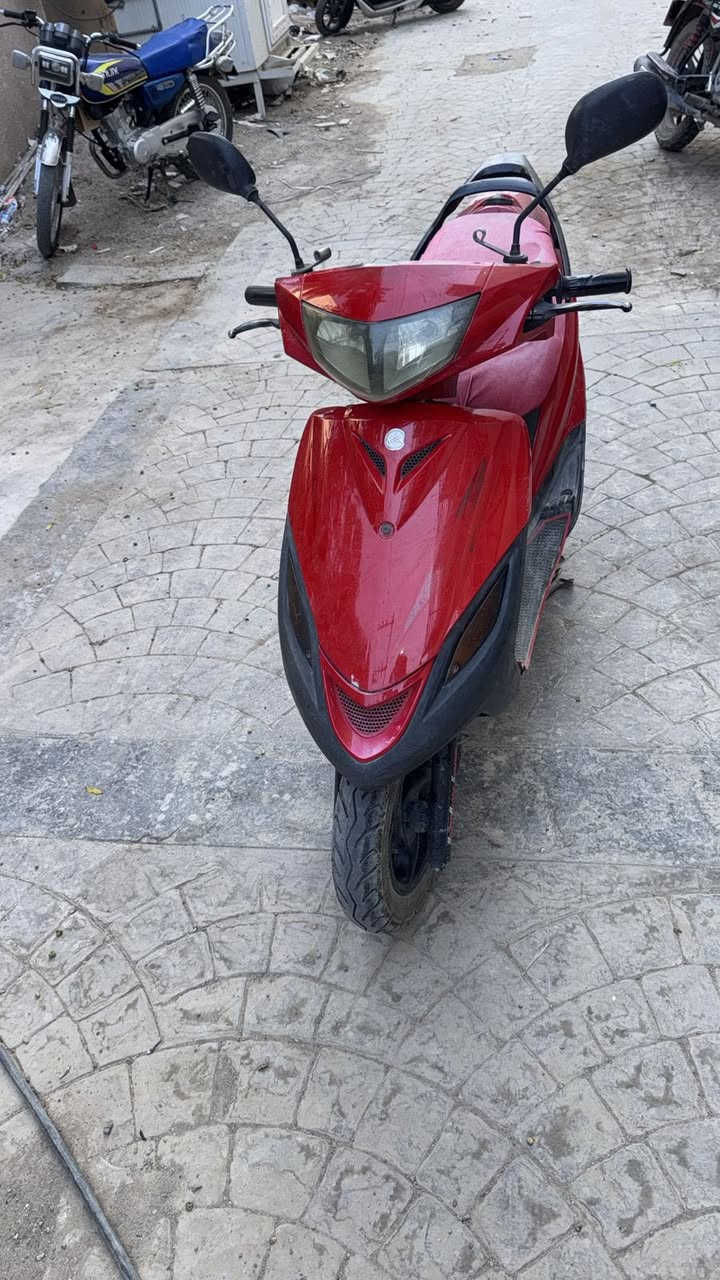ماكس عدلة كل نقص مابيهه ب450 وبيهه مجال بسيط 

‭0772 439 8445‬
